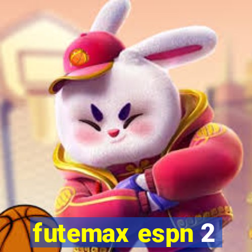 futemax espn 2